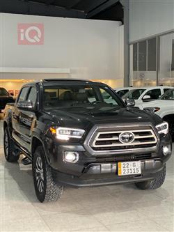 تويوتا تاكوما